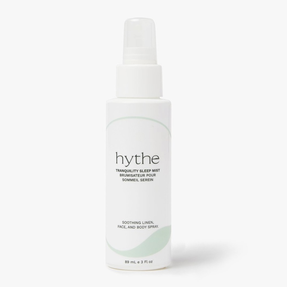 Hythe Tranquility Sleep Mist